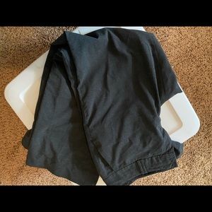 Banana republic Hampton fit 12p